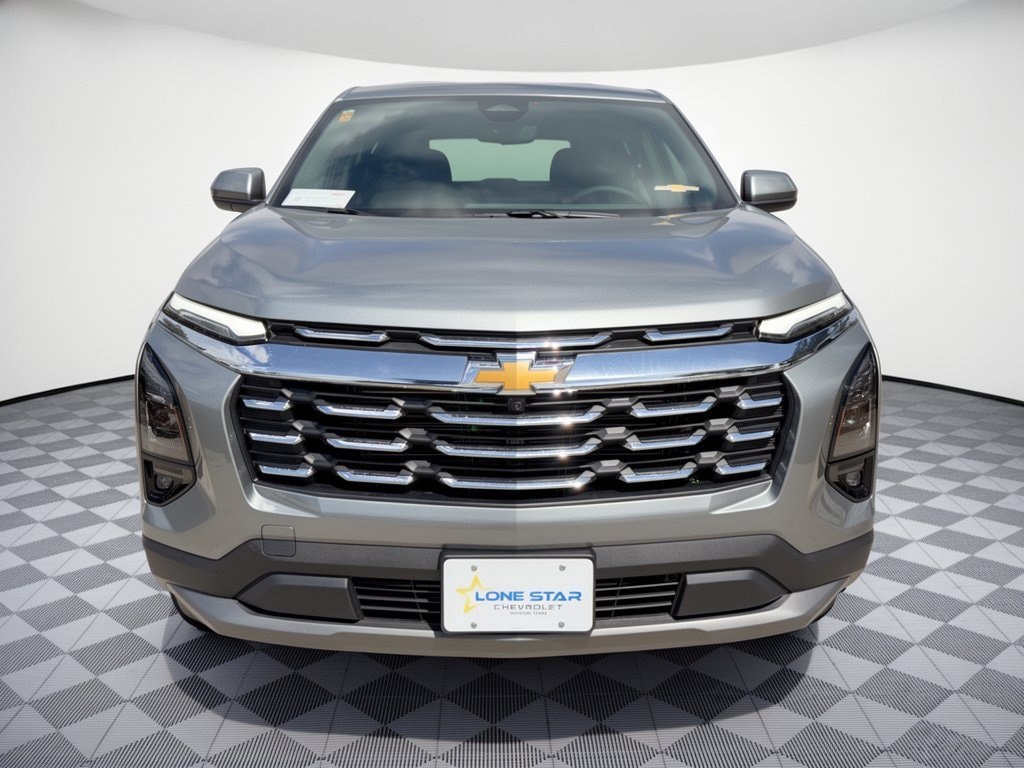 2027 Chevrolet Equinox LT - Photo 6