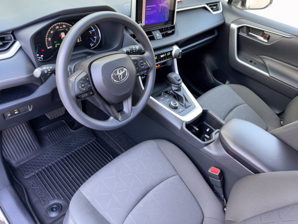 Used 2024 Toyota RAV4 Hybrid XLE SUV