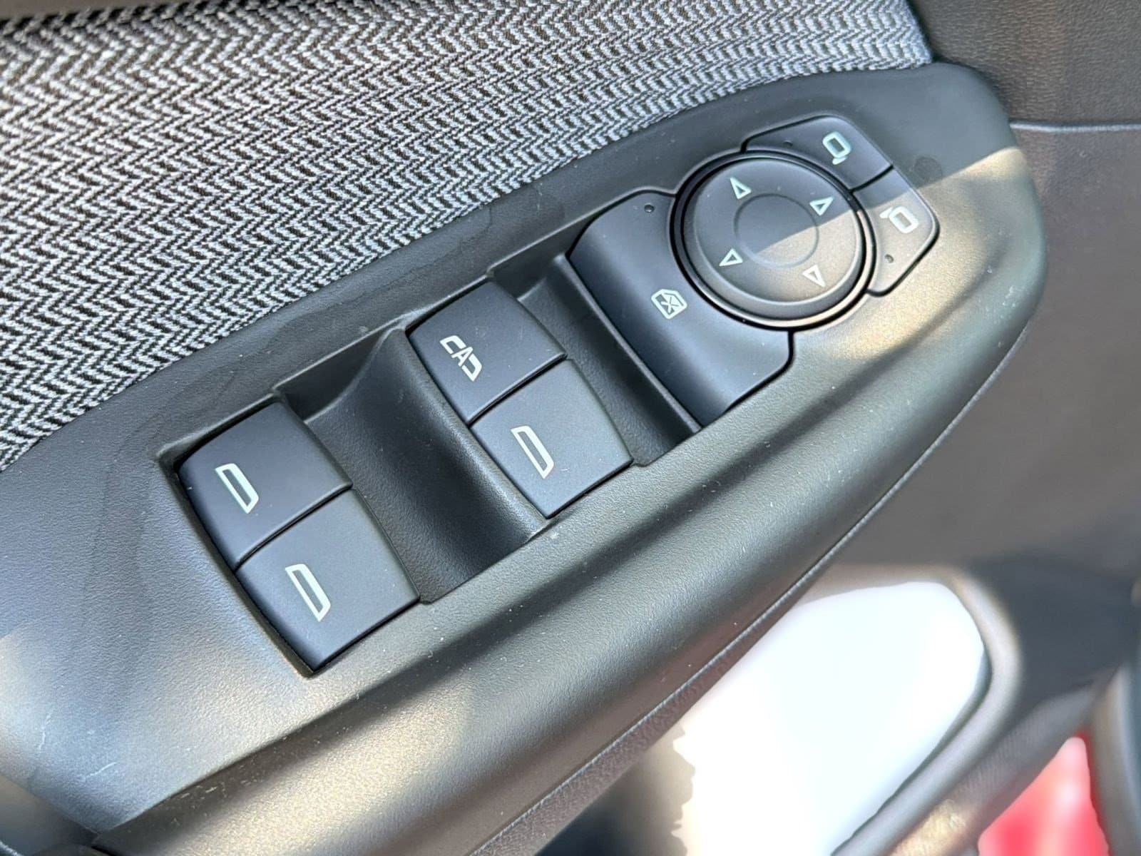 2026 Chevrolet Trailblazer LS - Photo 21