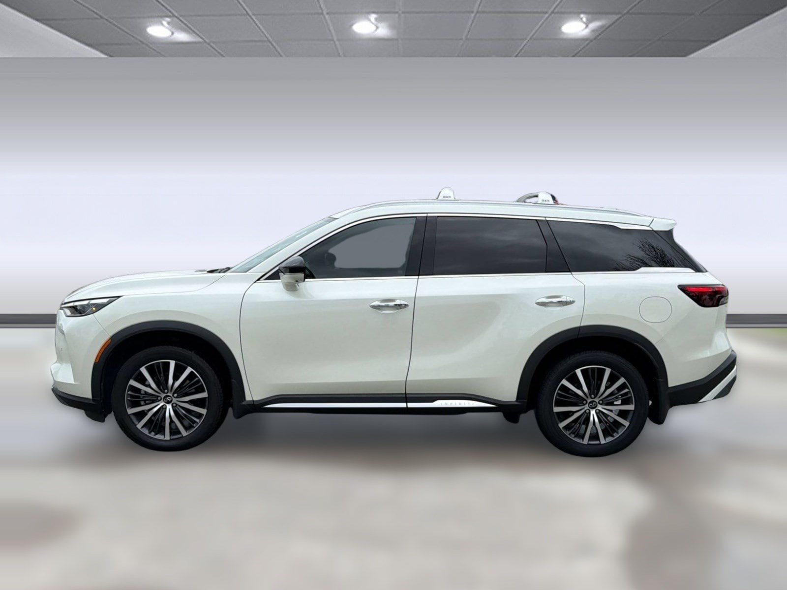QX60 Sensory AWD SUV