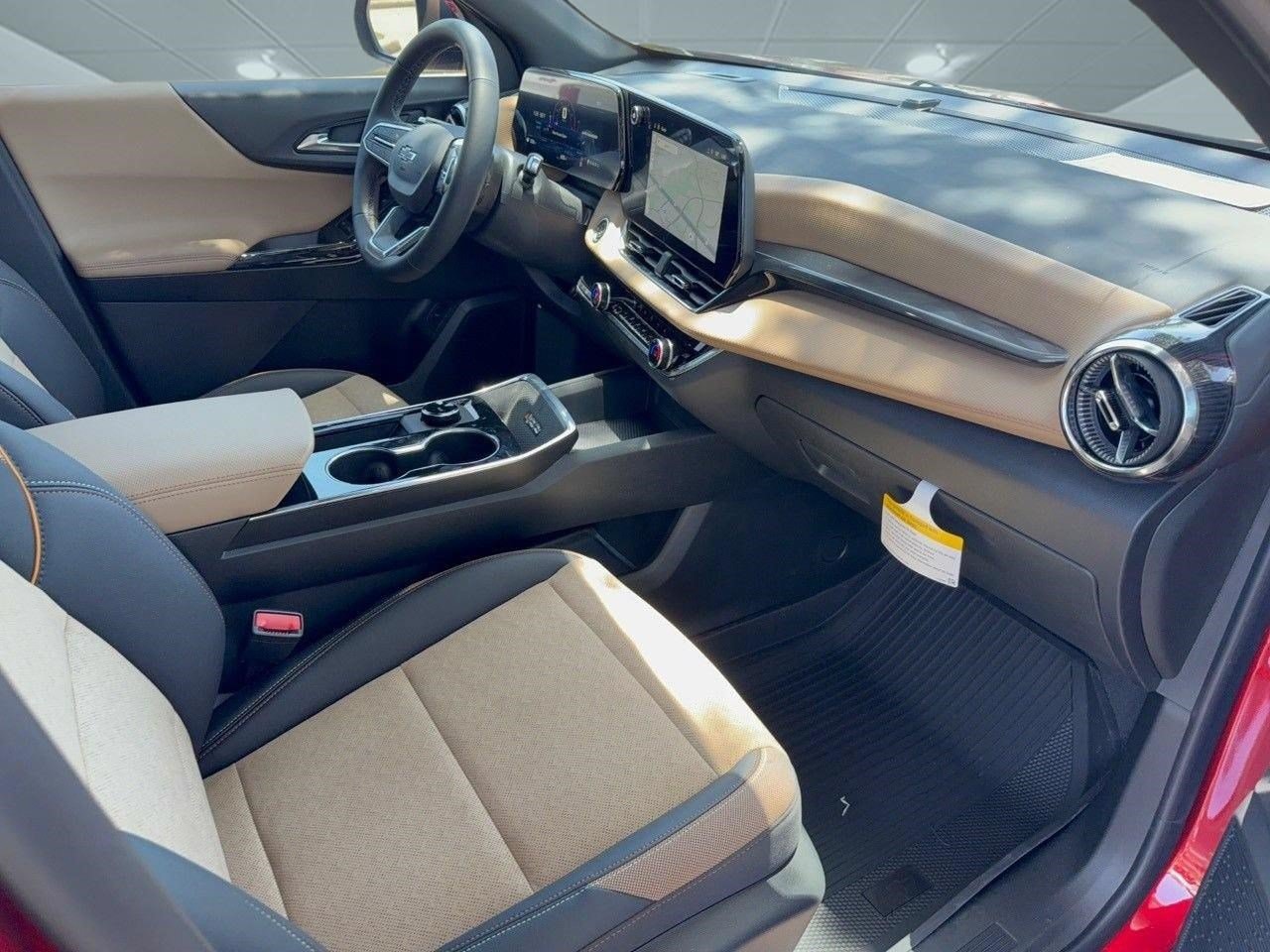 2026 Chevrolet Equinox ACTIV - Photo 30