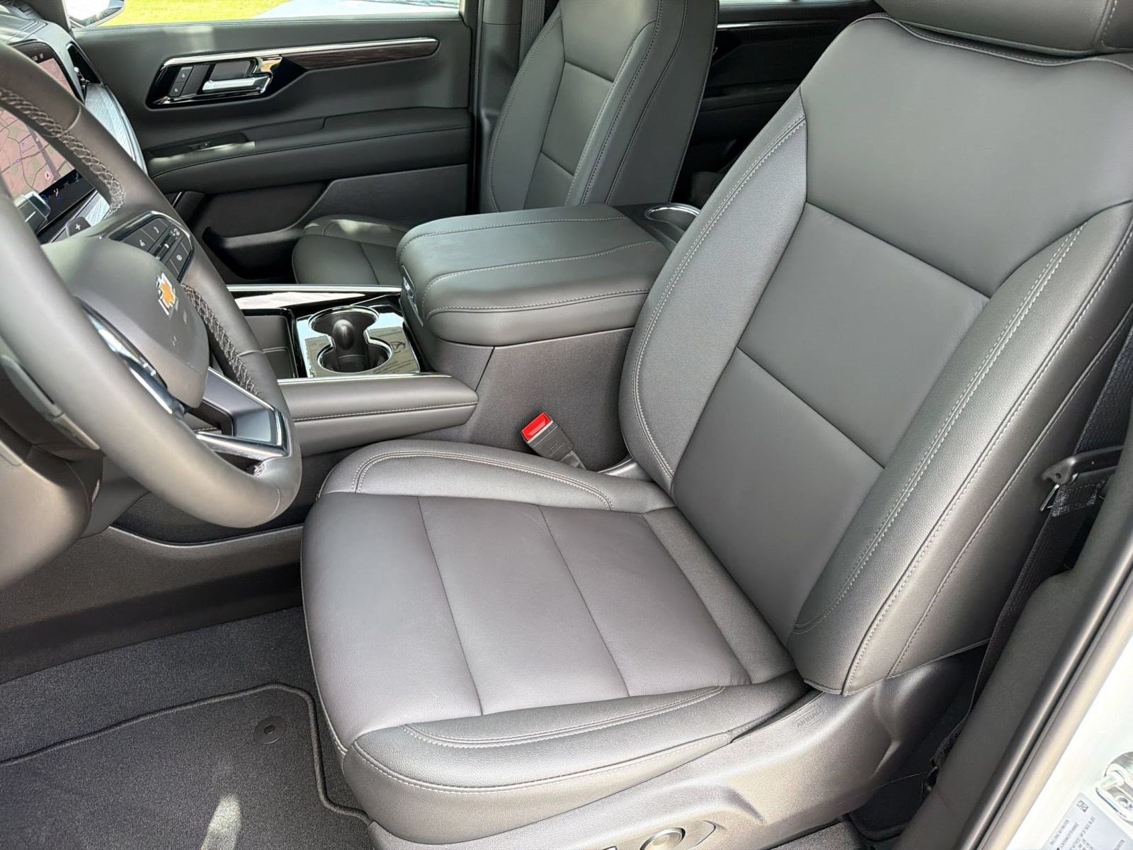 2026 Chevrolet Tahoe LT - Photo 27