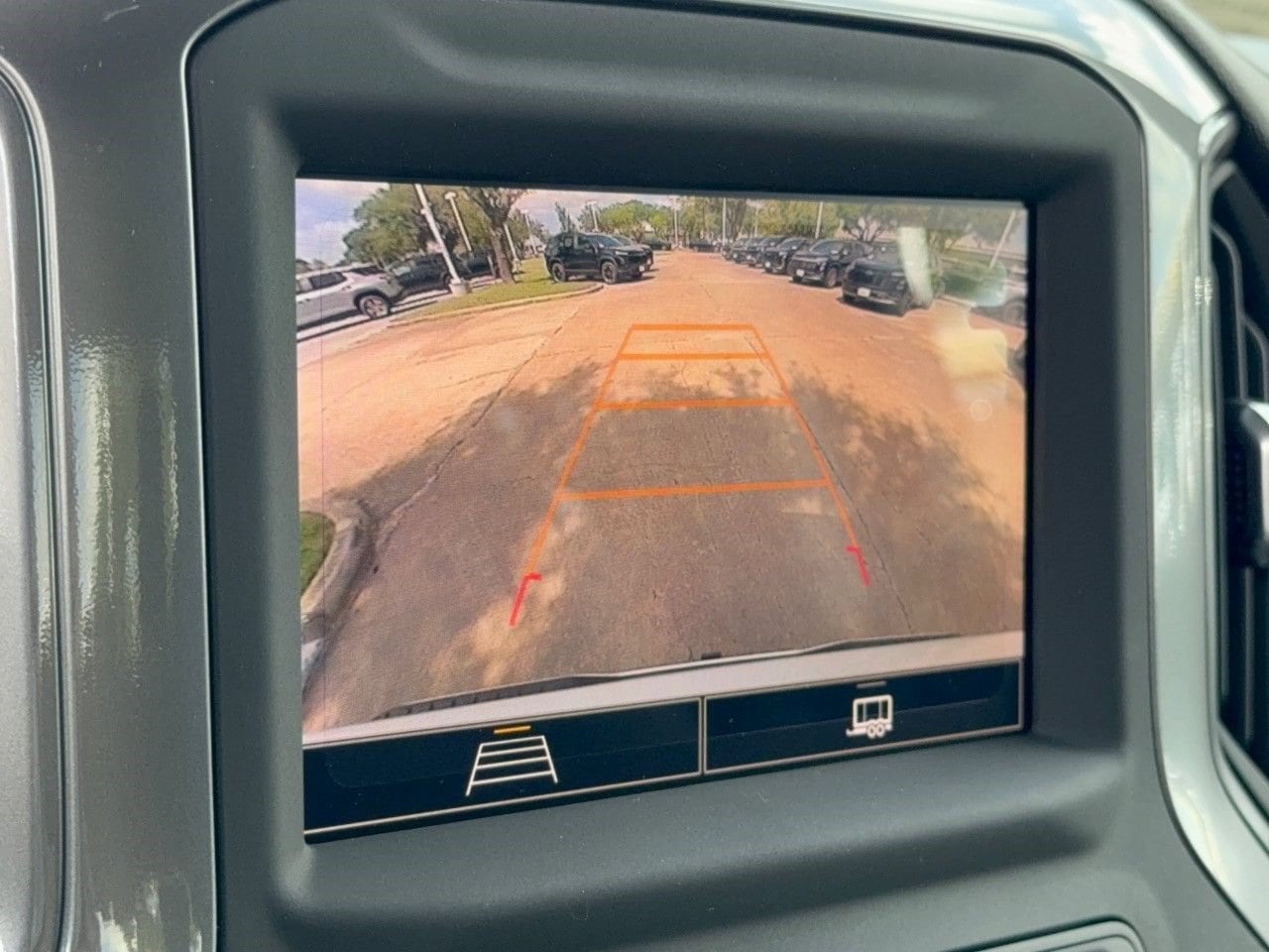 2026 Chevrolet Silverado 1500 Custom - Photo 22