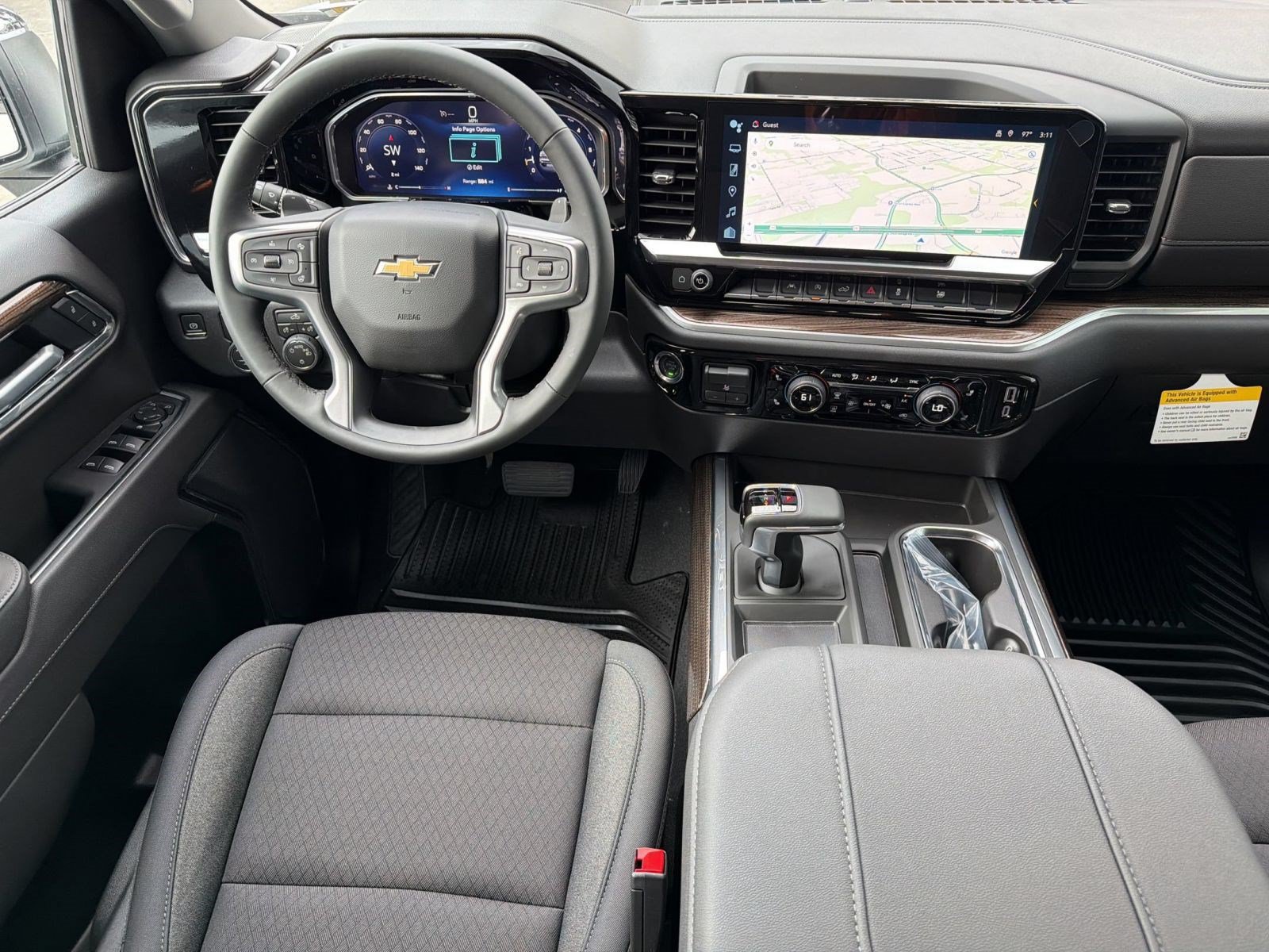2026 Chevrolet Silverado 1500 LT - Photo 29