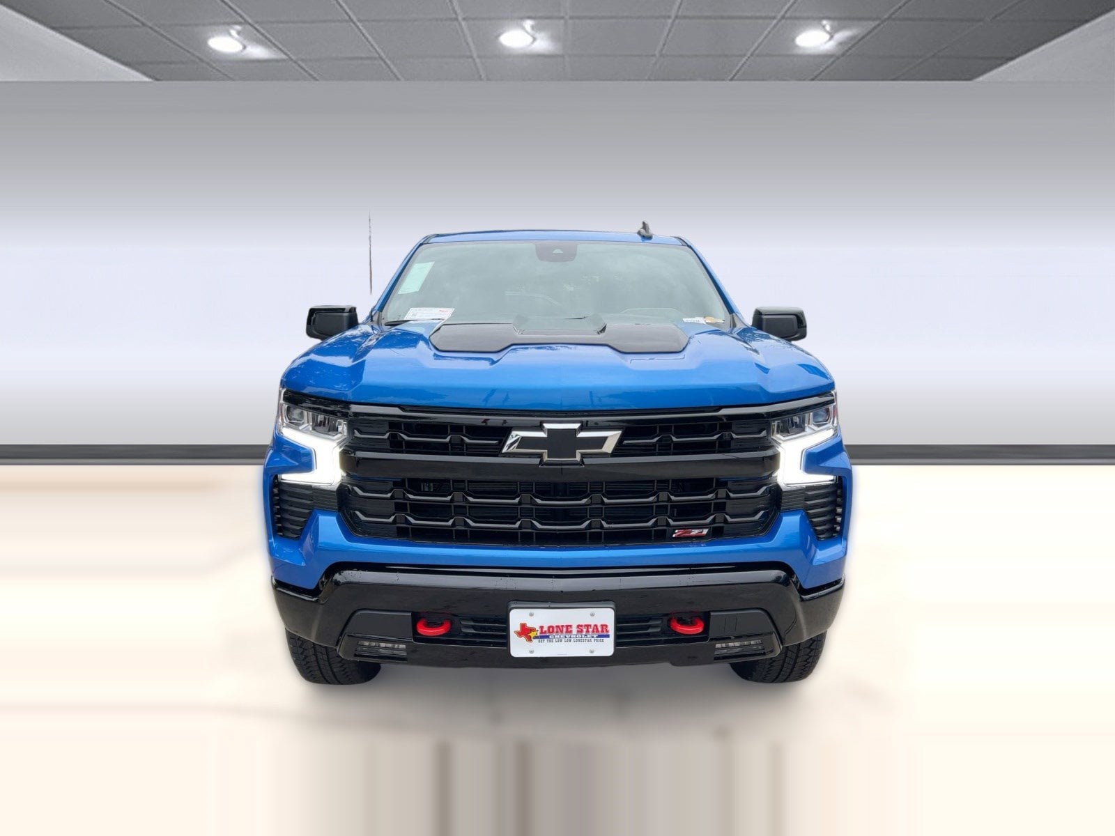 2026 Chevrolet Silverado 1500 LT Trail Boss - Photo 6