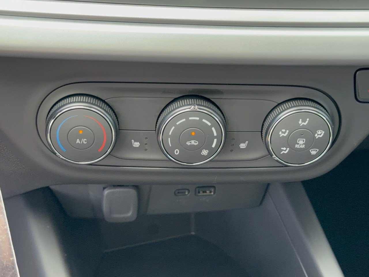 2026 Chevrolet Trax LS - Photo 22