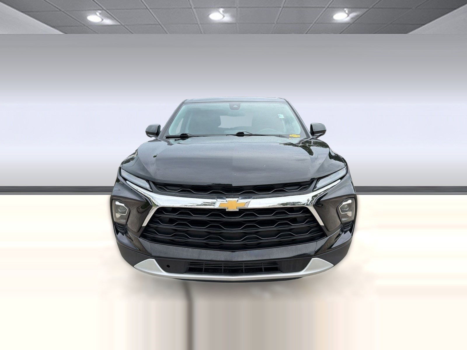Blazer 2LT SUV
