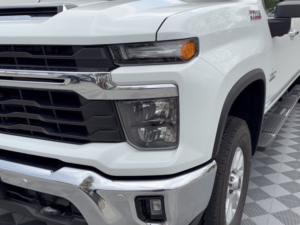 2026 Chevrolet Silverado 2500 HD LT - Photo 11