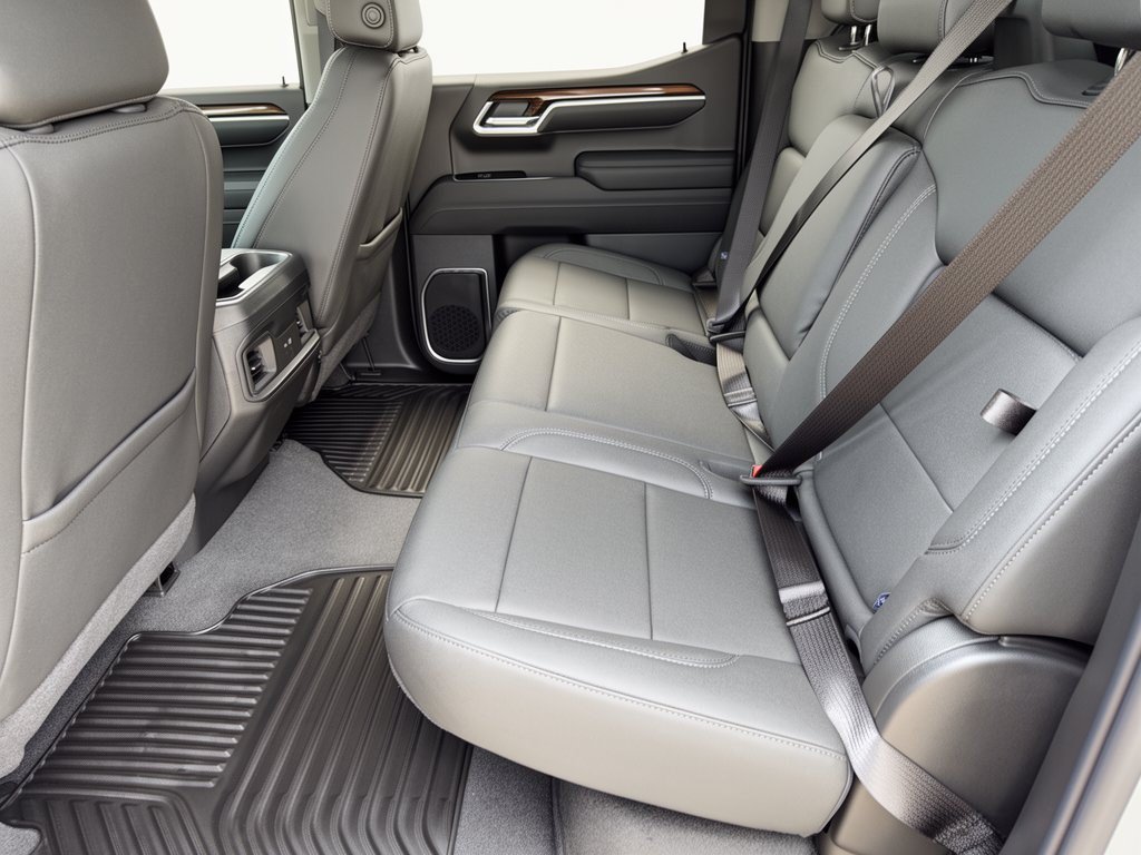 2026 Chevrolet Silverado 1500 RST - Photo 25