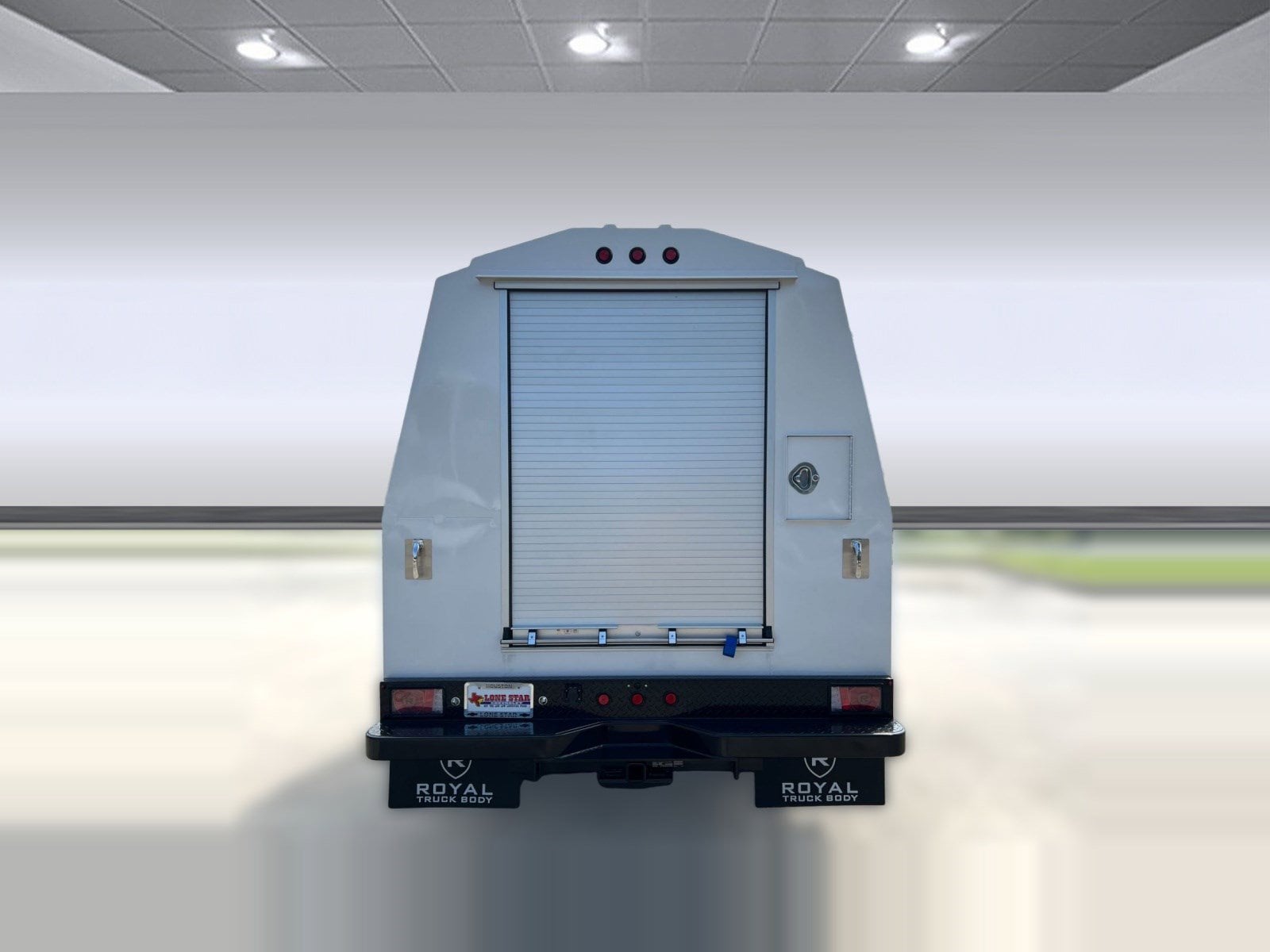 2025 Chevrolet Silverado 3500 HD Work Truck - Photo 10