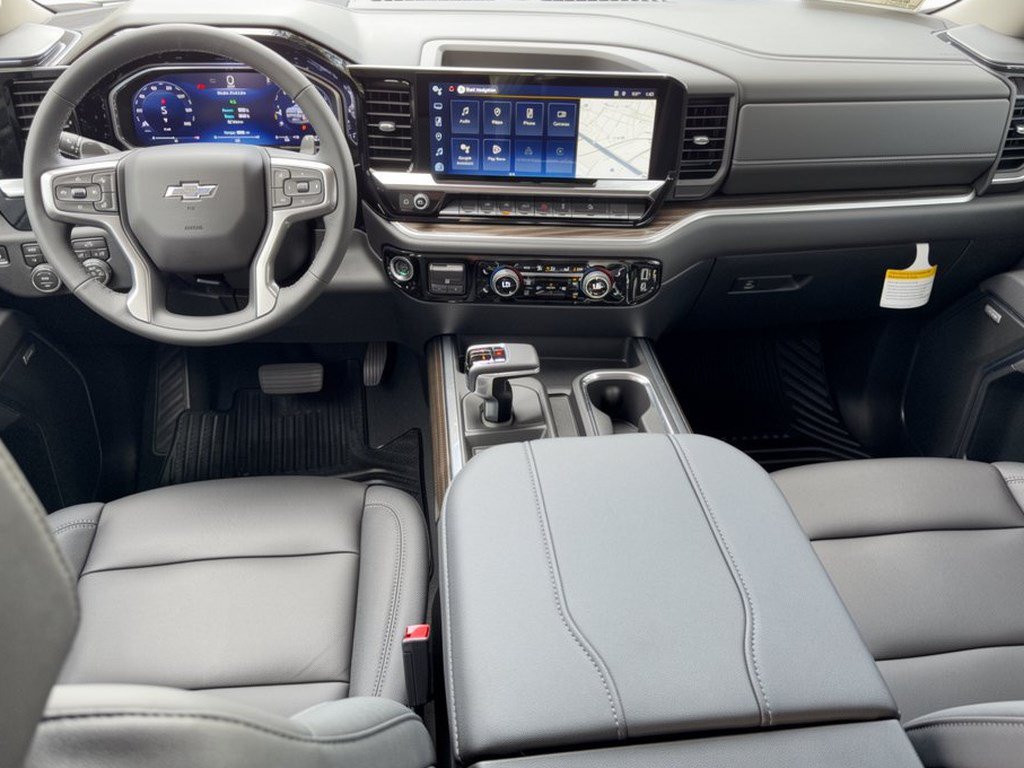 2026 Chevrolet Silverado 1500 RST - Photo 17