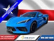 Chevrolet Corvette Stingray