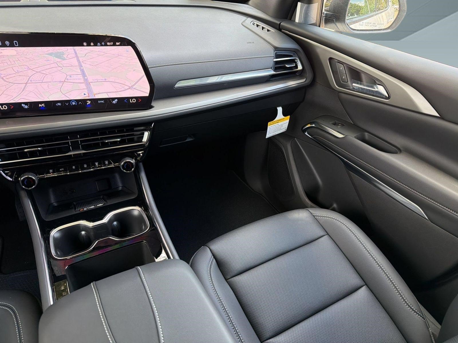 2026 Chevrolet Traverse LT - Photo 29