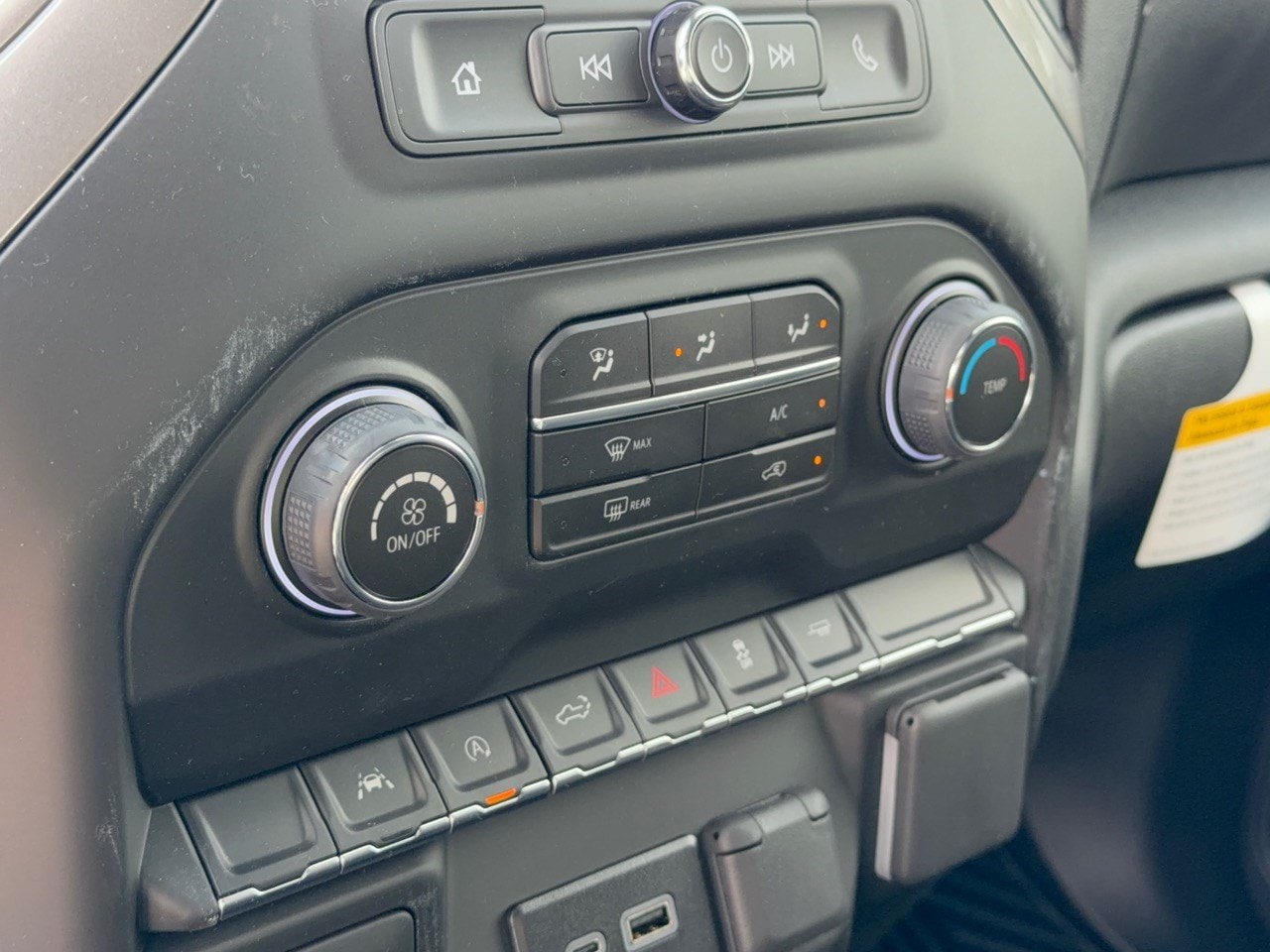 2026 Chevrolet Silverado 1500 Custom - Photo 22