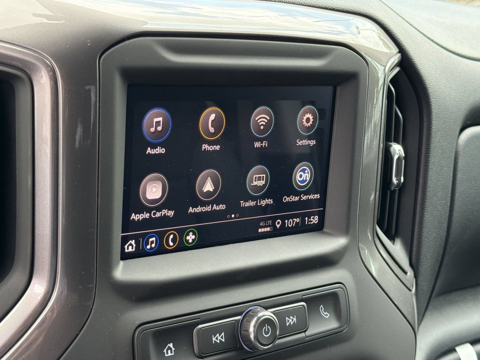 2026 Chevrolet Silverado 2500 HD Custom - Photo 28