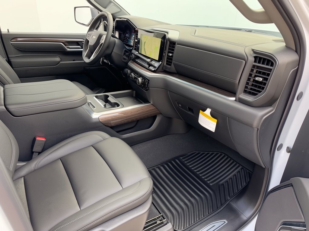 2026 Chevrolet Silverado 2500 HD LT - Photo 30