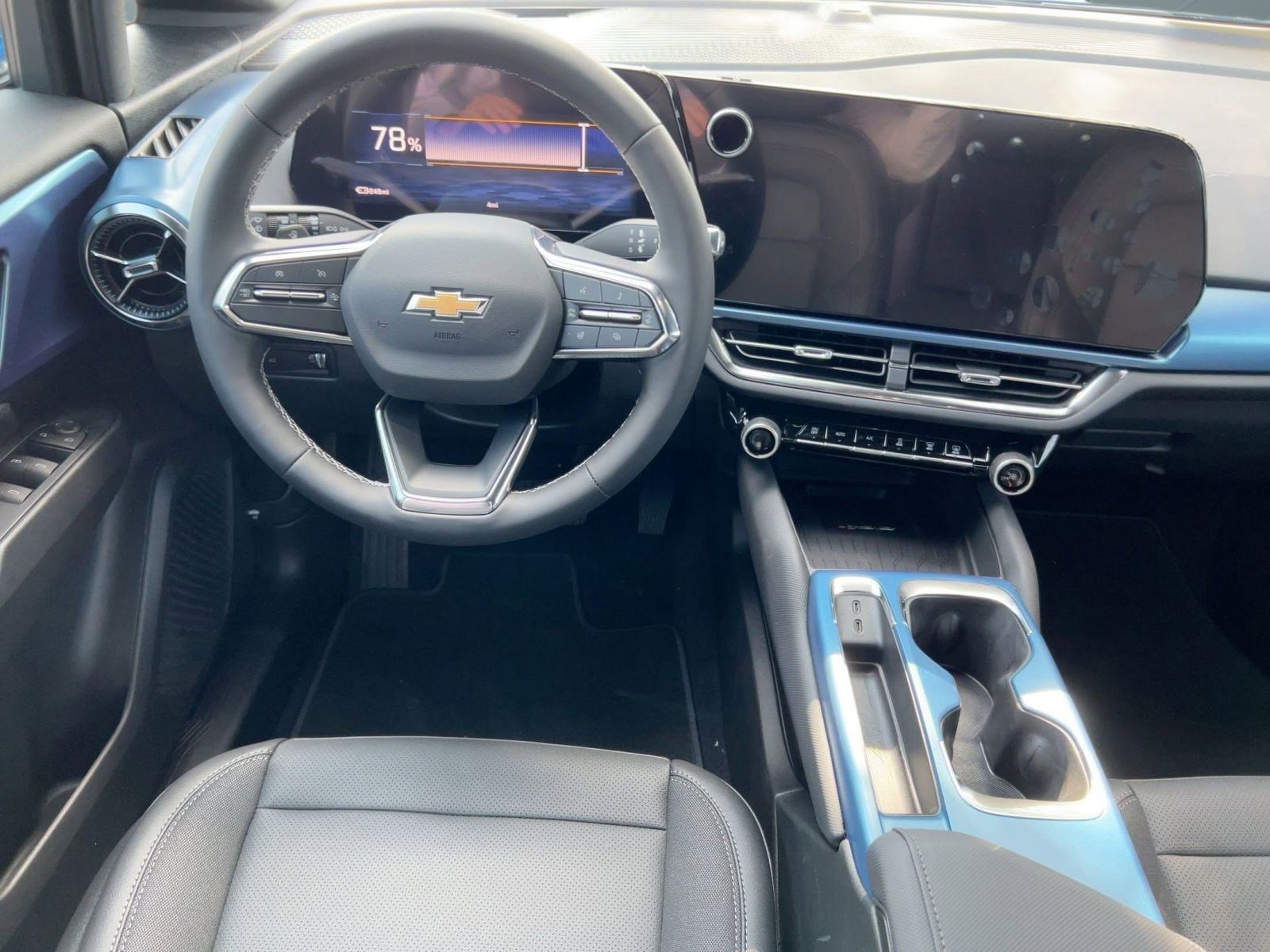 2026 Chevrolet Equinox EV 2LT - Photo 27