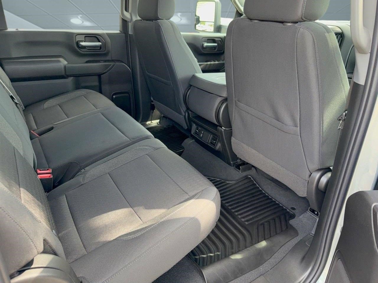2026 Chevrolet Silverado 2500 HD Custom - Photo 31