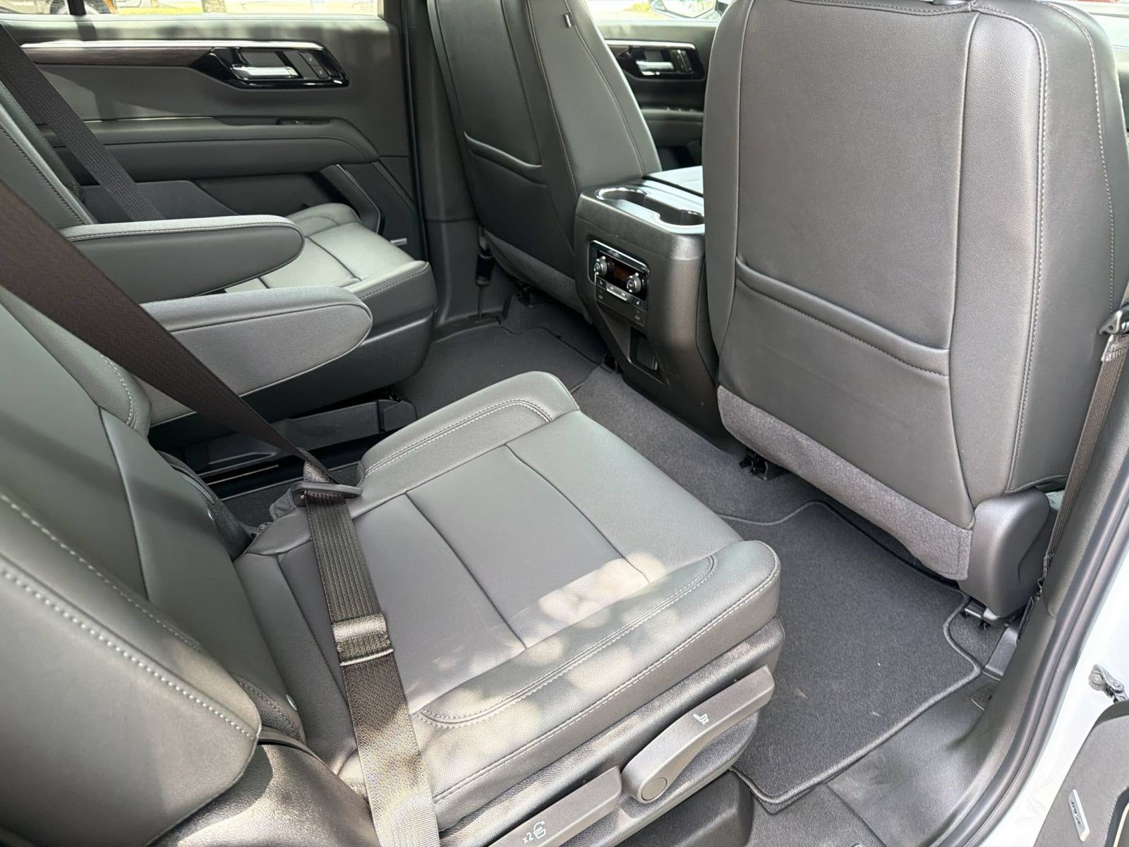 2026 Chevrolet Tahoe LT - Photo 31