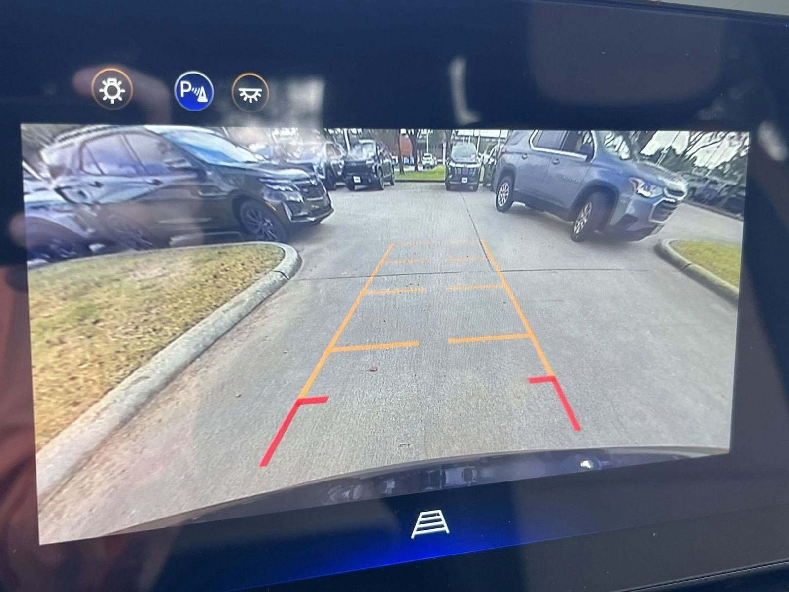 2026 Chevrolet Equinox ACTIV - Photo 28