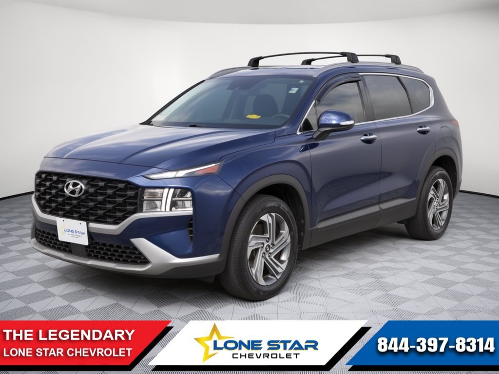 Used 2023 Hyundai Santa Fe SEL SUV