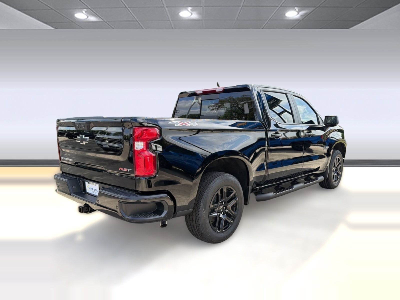 2026 Chevrolet Silverado 1500 RST - Photo 8