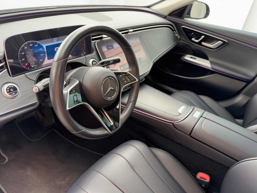 Used 2025 Mercedes-Benz E 350 E 350 Sedan