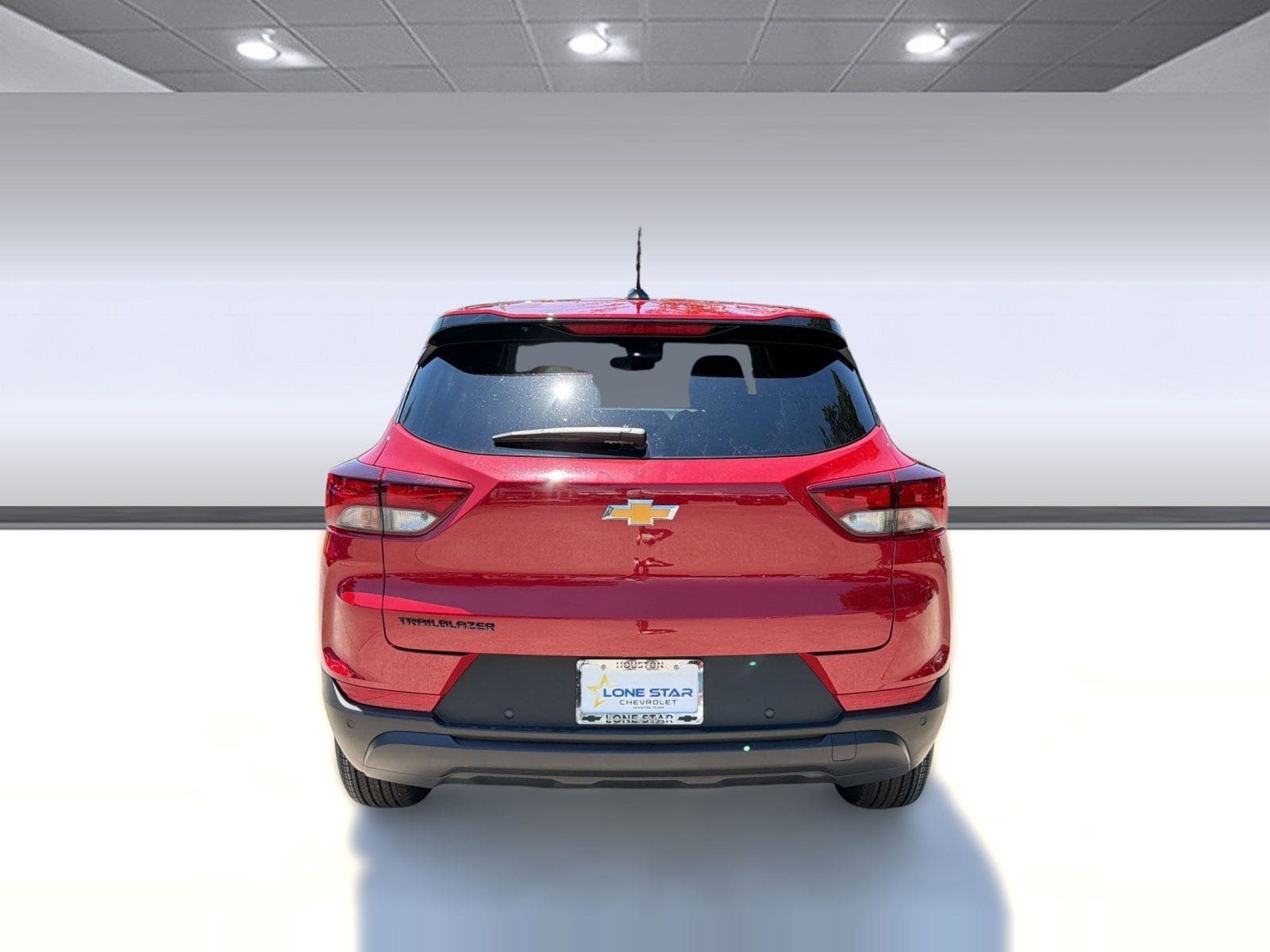 2026 Chevrolet Trailblazer LS - Photo 10