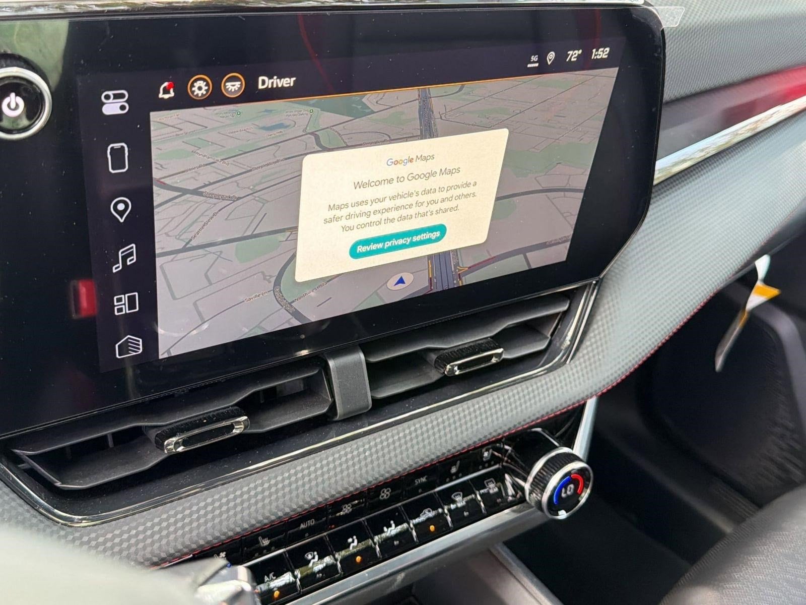 2026 Chevrolet Equinox RS - Photo 23