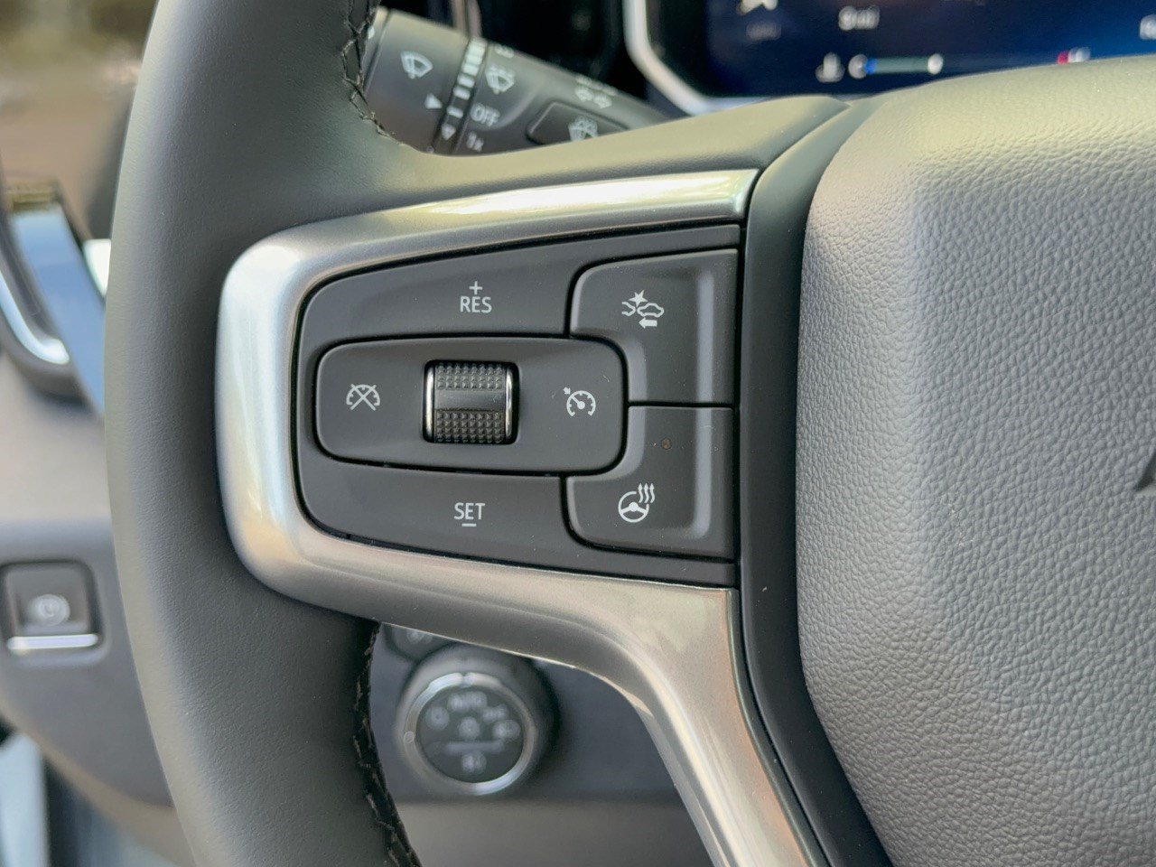 2026 Chevrolet Silverado 2500 HD LT - Photo 18