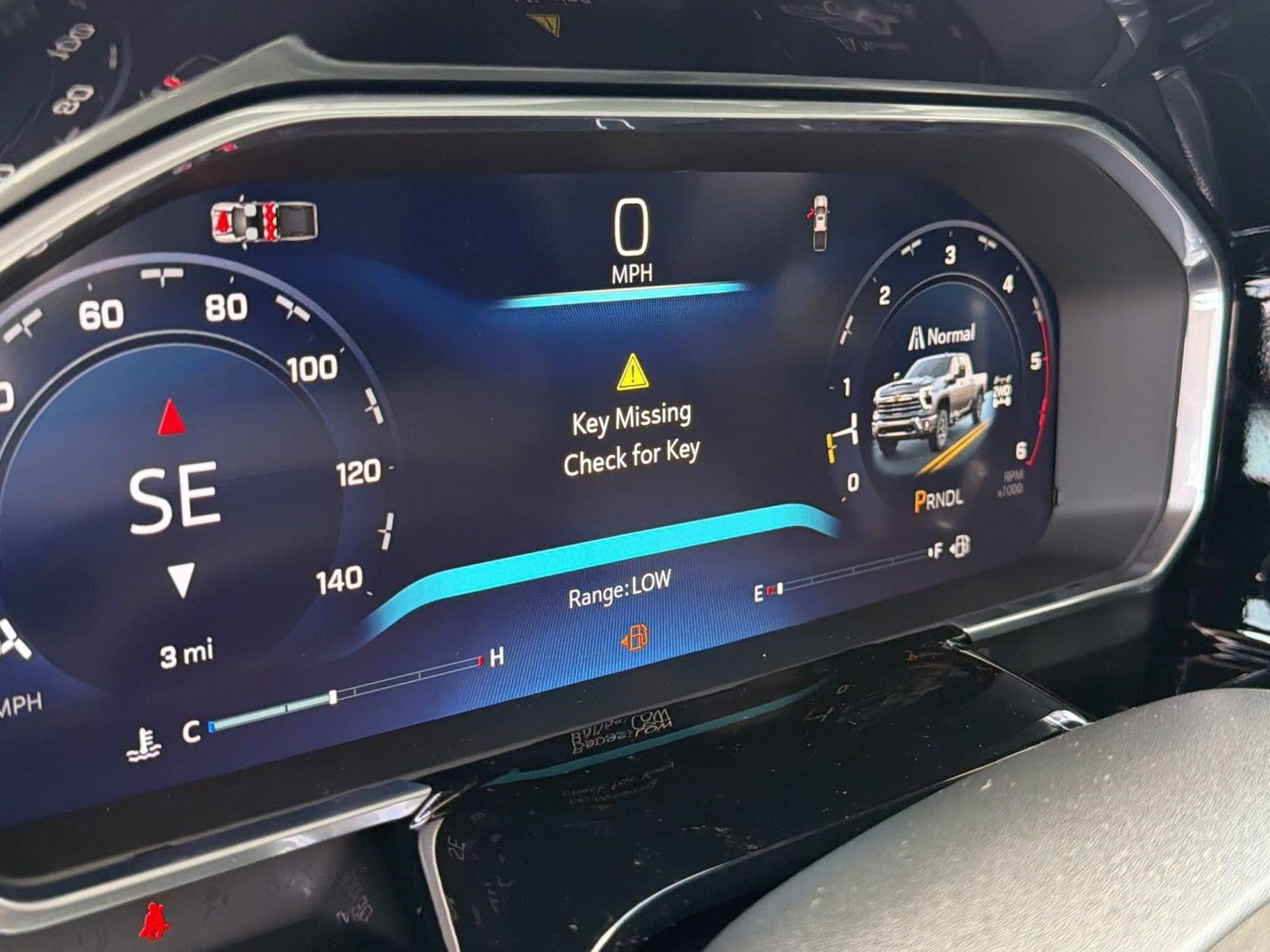 2026 Chevrolet Silverado 2500 HD LT - Photo 20