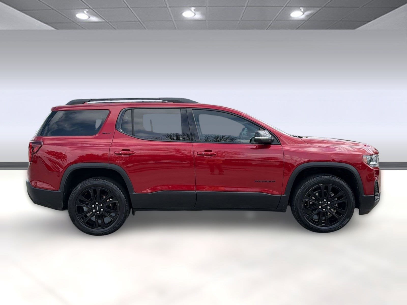 Acadia SLT SUV