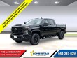  Chevrolet Silverado 2500 HD