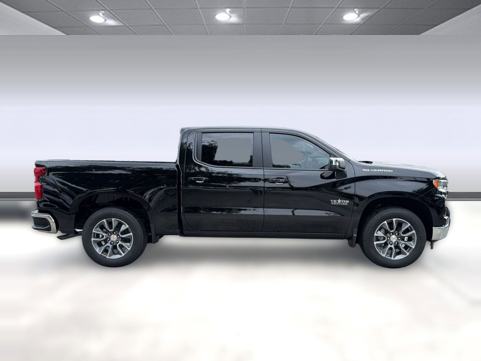 2026 Chevrolet Silverado 1500 LT - Photo 7