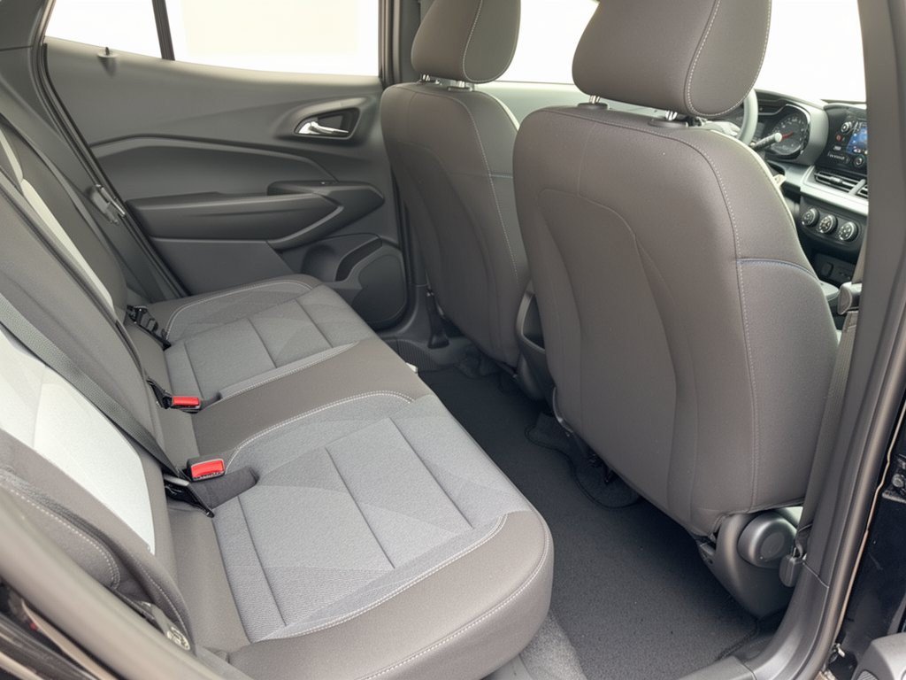 2026 Chevrolet Trax LS - Photo 29