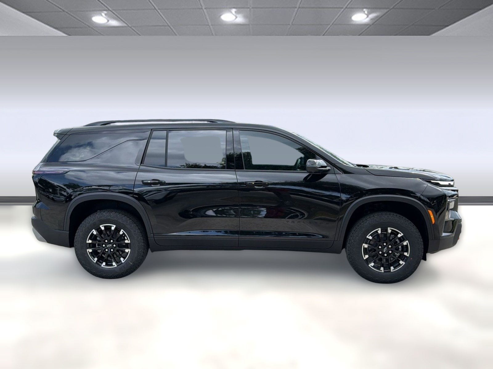 2026 Chevrolet Traverse Z71 - Photo 8
