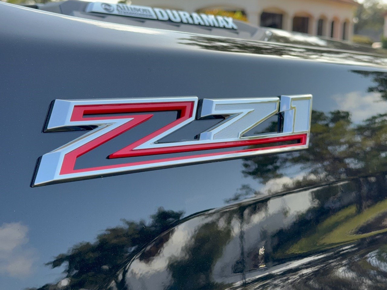 2026 Chevrolet Silverado 2500 HD Custom - Photo 32