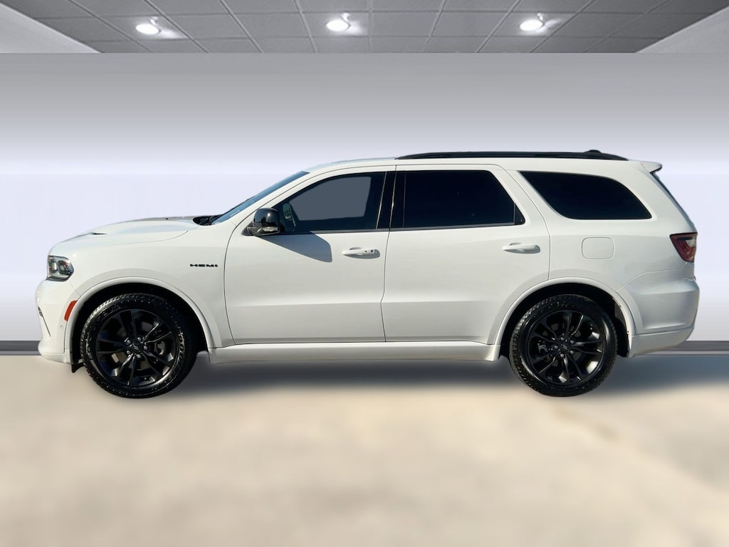 Used 2023 Dodge Durango R/T Plus