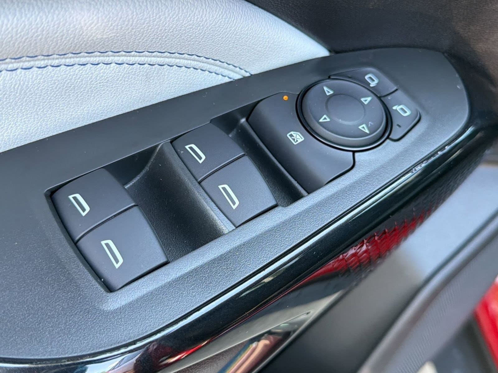 2026 Chevrolet Trax LT - Photo 20