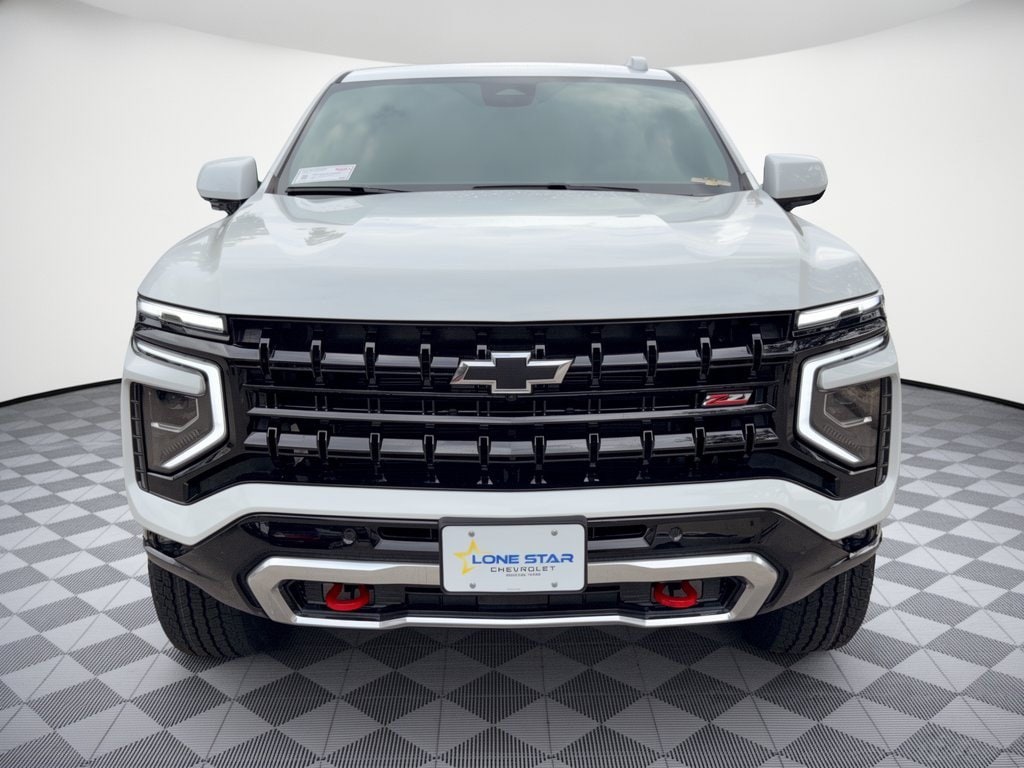 2026 Chevrolet Tahoe Z71 - Photo 6