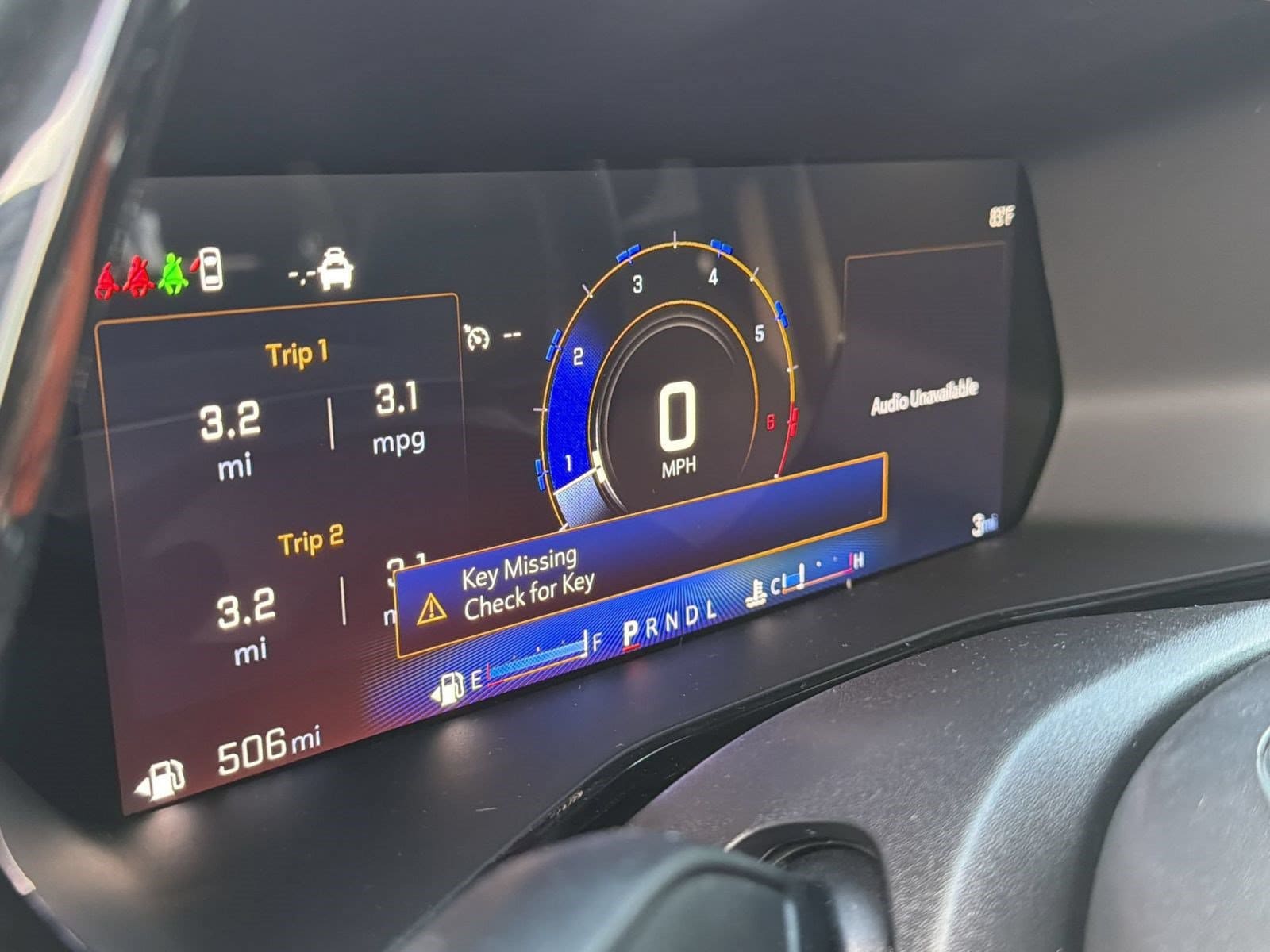 2026 Chevrolet Colorado LT - Photo 21