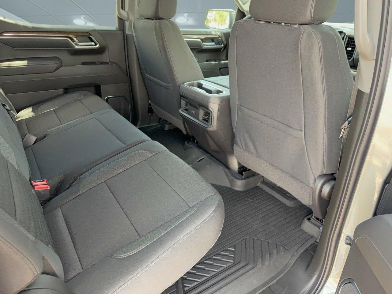 2026 Chevrolet Silverado 1500 LT Trail Boss - Photo 30