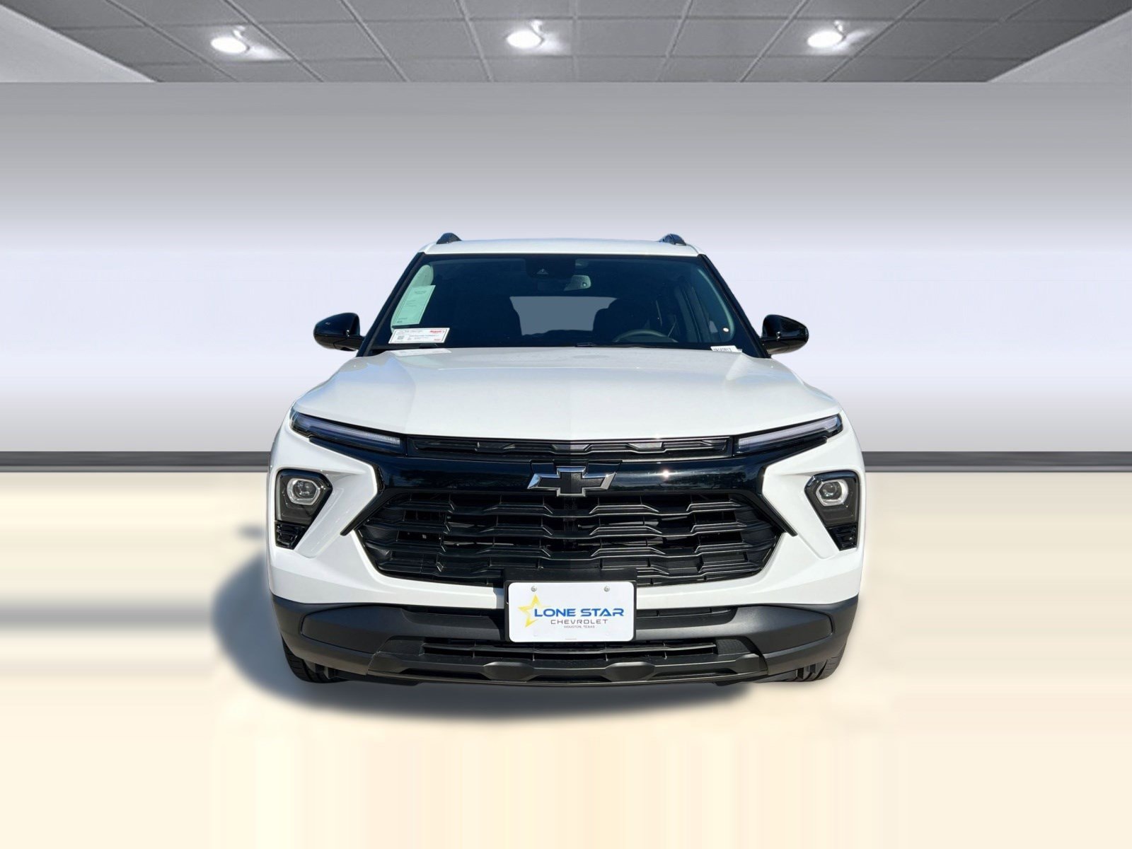 2026 Chevrolet Trailblazer LT - Photo 6
