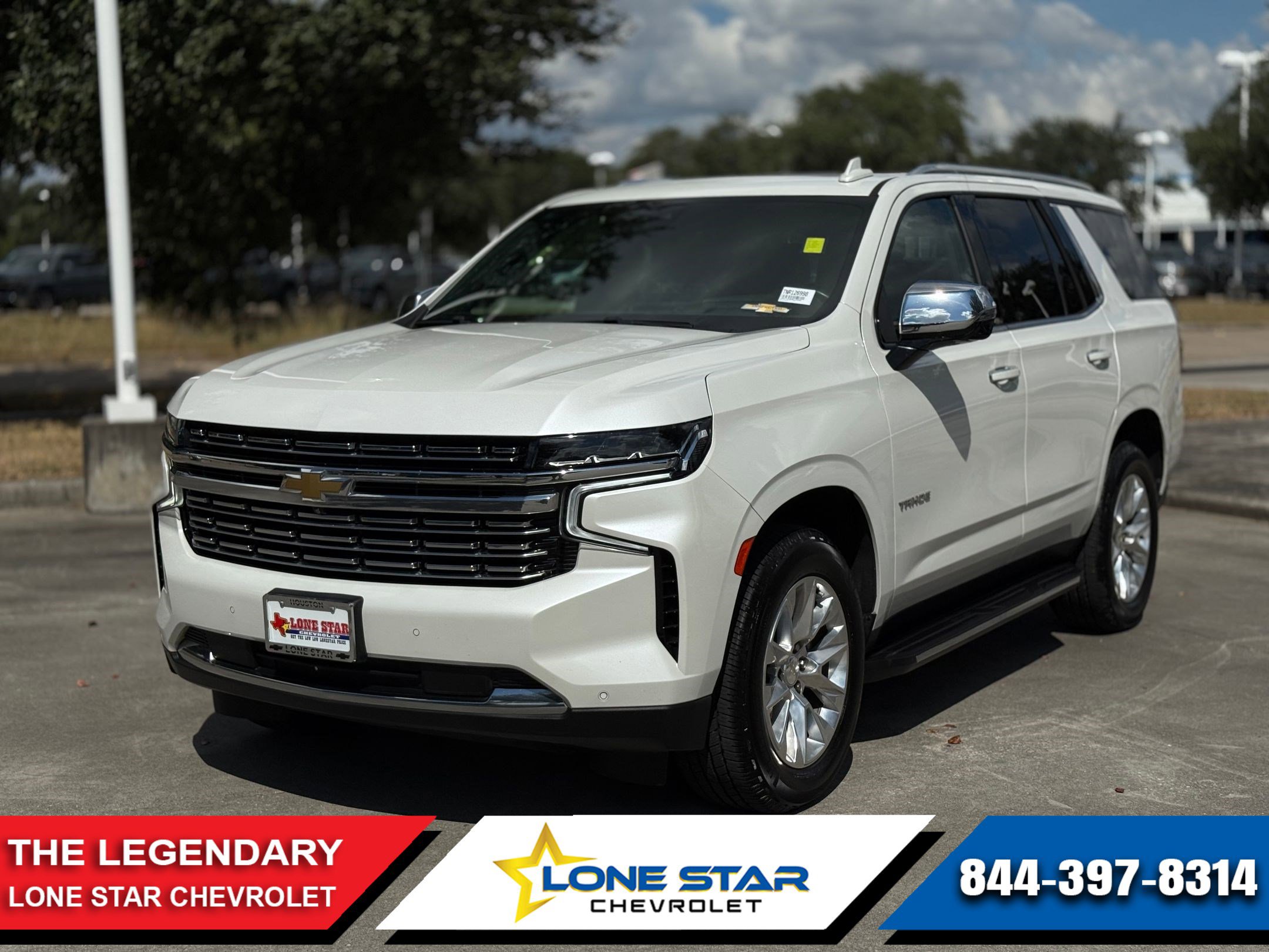 2022 Chevrolet Tahoe SUV  2022 Chevrolet Tahoe SUV