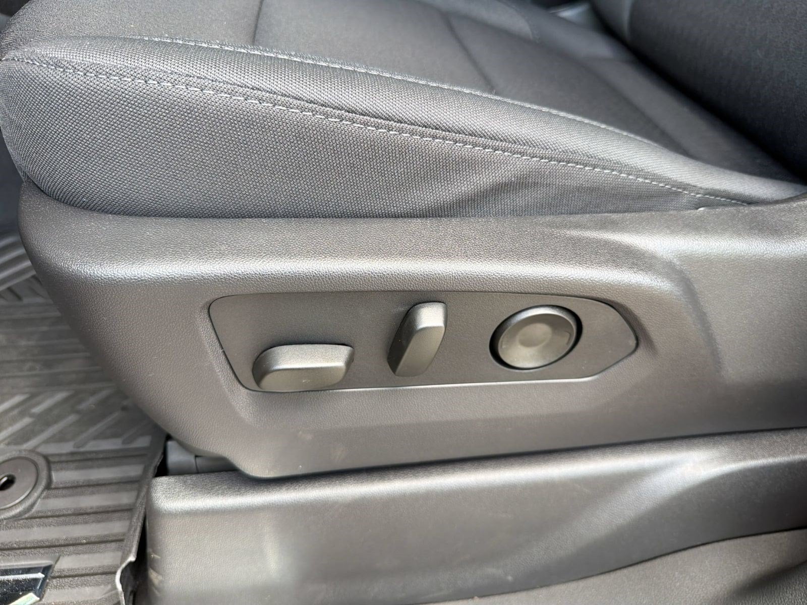 2026 Chevrolet Silverado 1500 LT Trail Boss - Photo 14