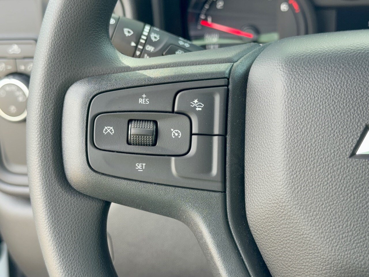 2026 Chevrolet Silverado 1500 Custom - Photo 18