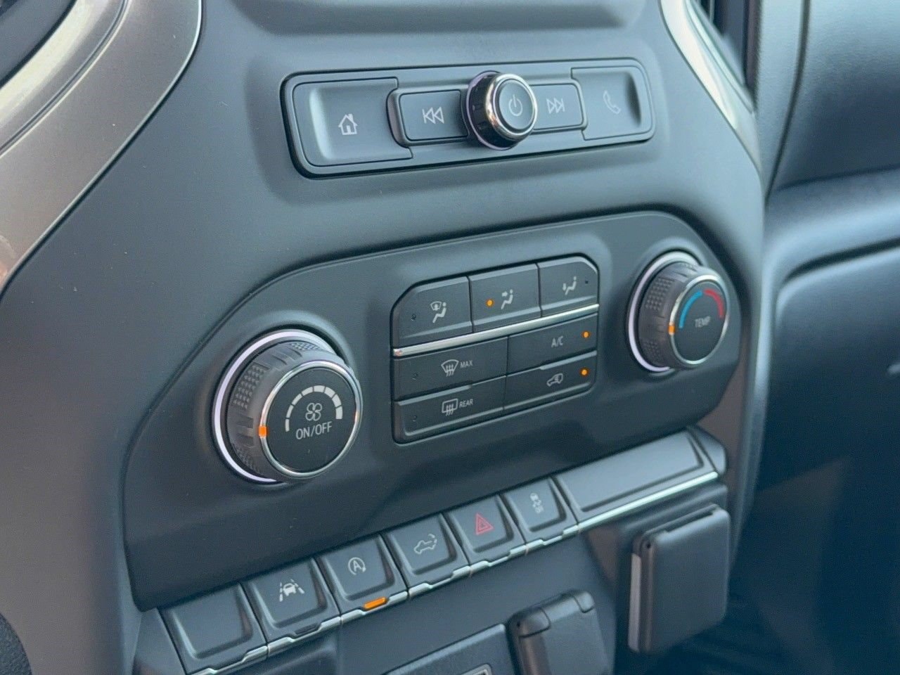 2026 Chevrolet Silverado 1500 Custom - Photo 22