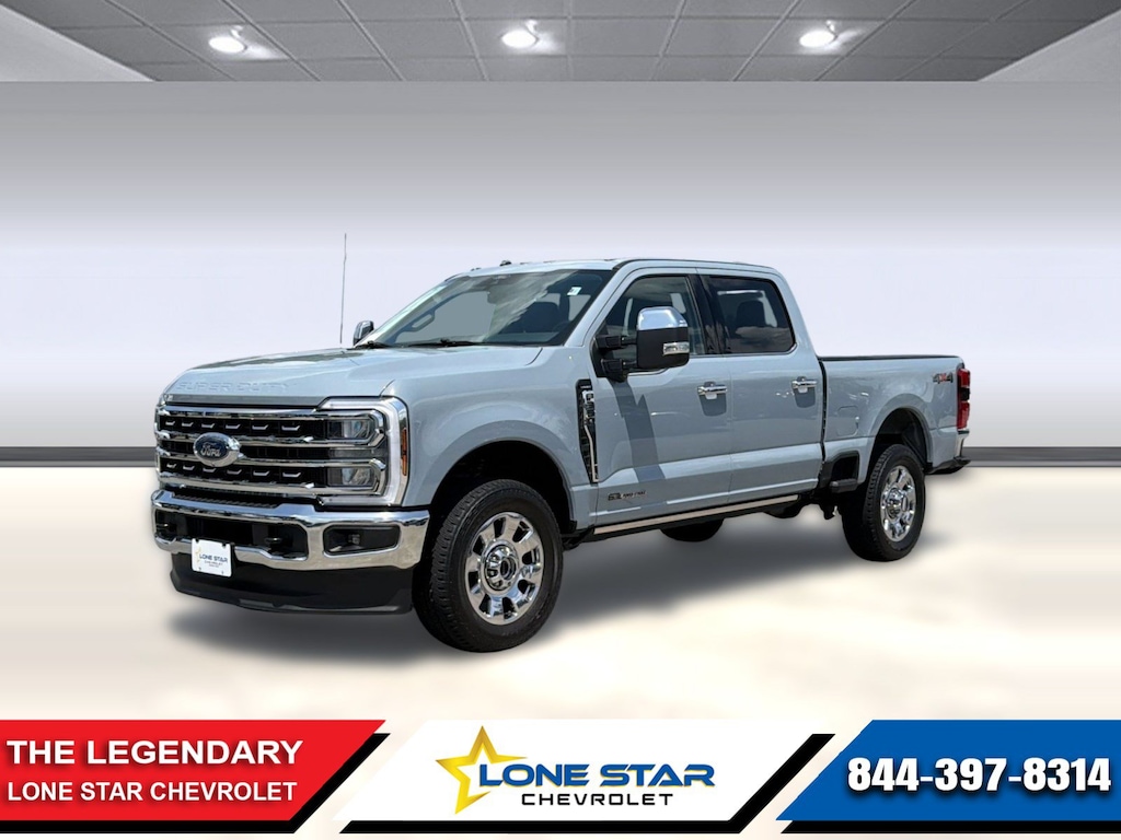 Used 2026 Ford Super Duty F-350 SRW XL Truck