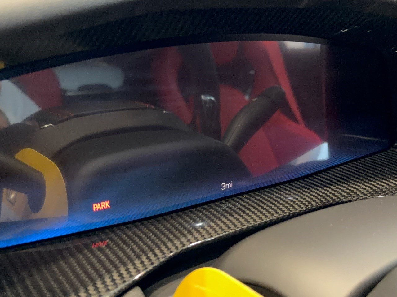 2027 Chevrolet Corvette 2LT - Photo 26