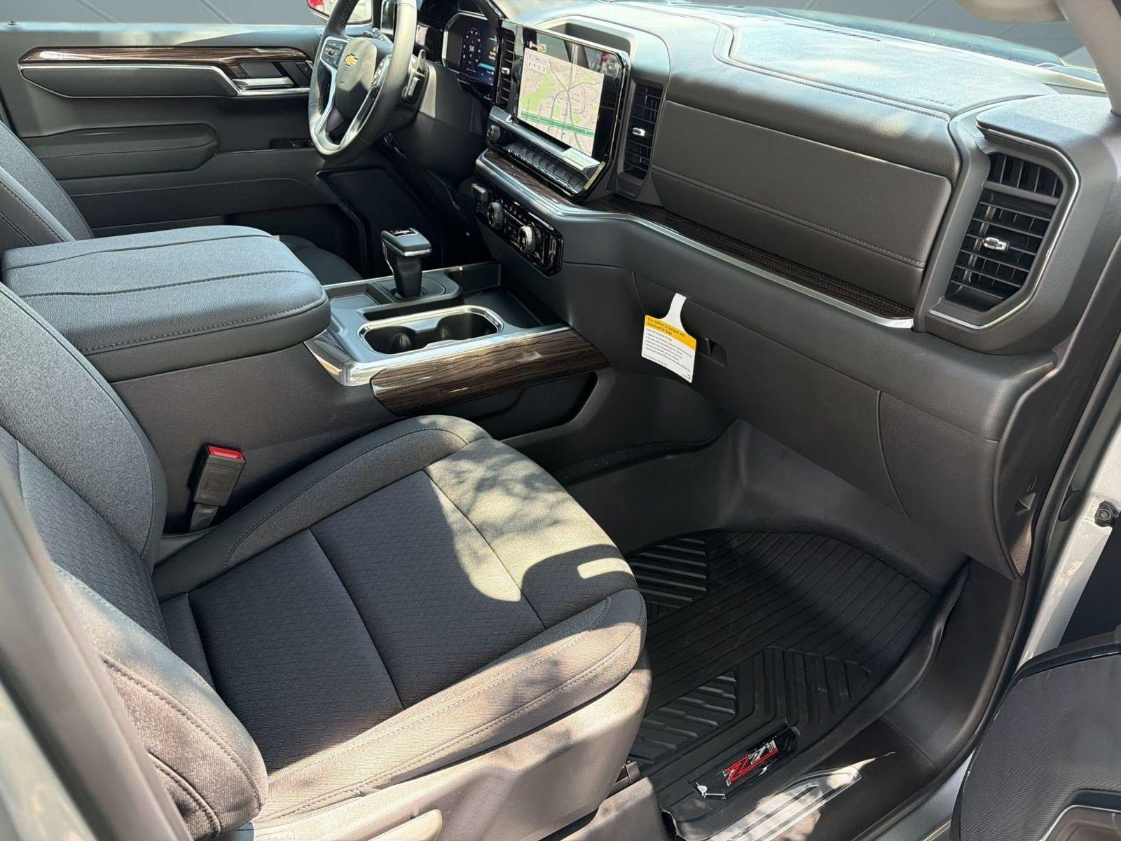 2026 Chevrolet Silverado 1500 LT - Photo 23